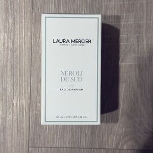 LAURA MERCIER Néroli Du Sud Eau De Parfum- 1.7 oz- NEW Perfume/ Fragrance